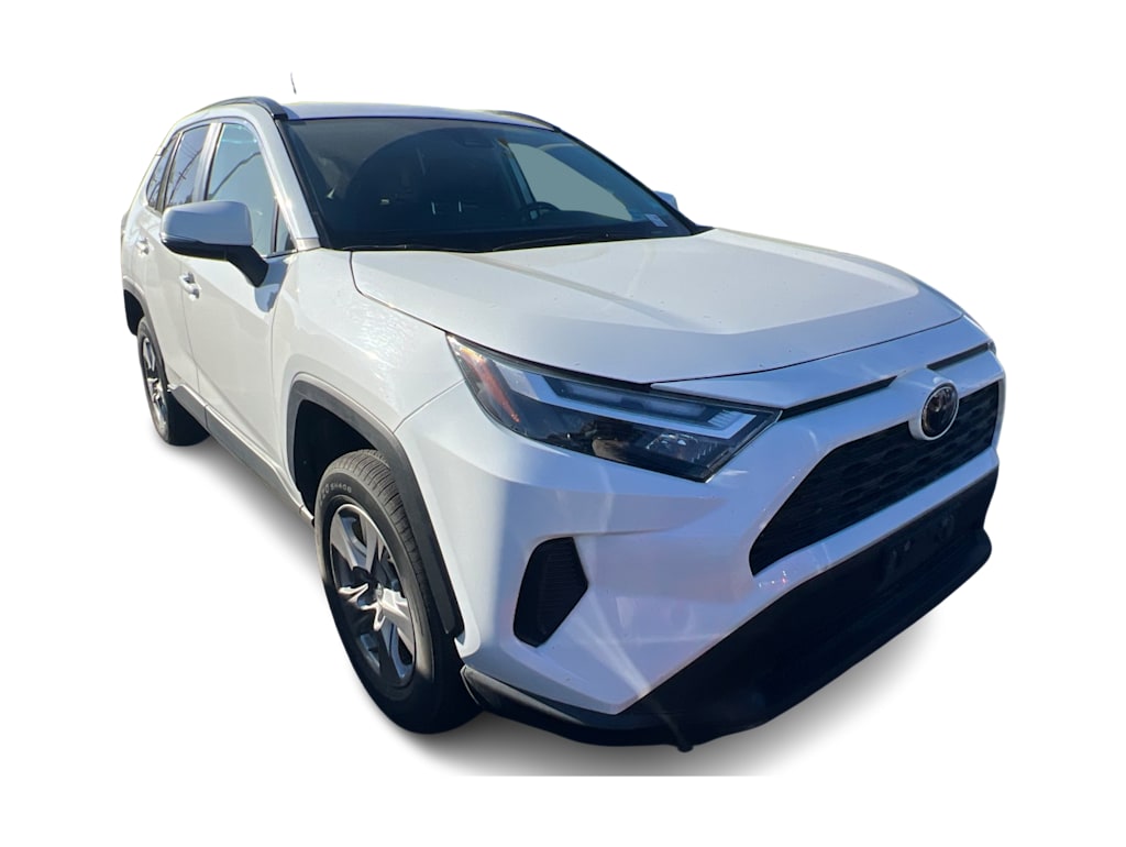 Thumbnail: 2024 Toyota RAV4 - 8