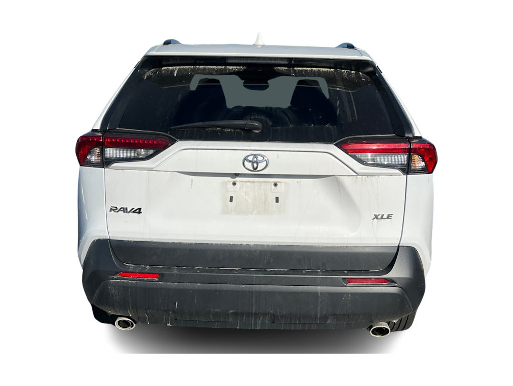Thumbnail: 2024 Toyota RAV4 - 3