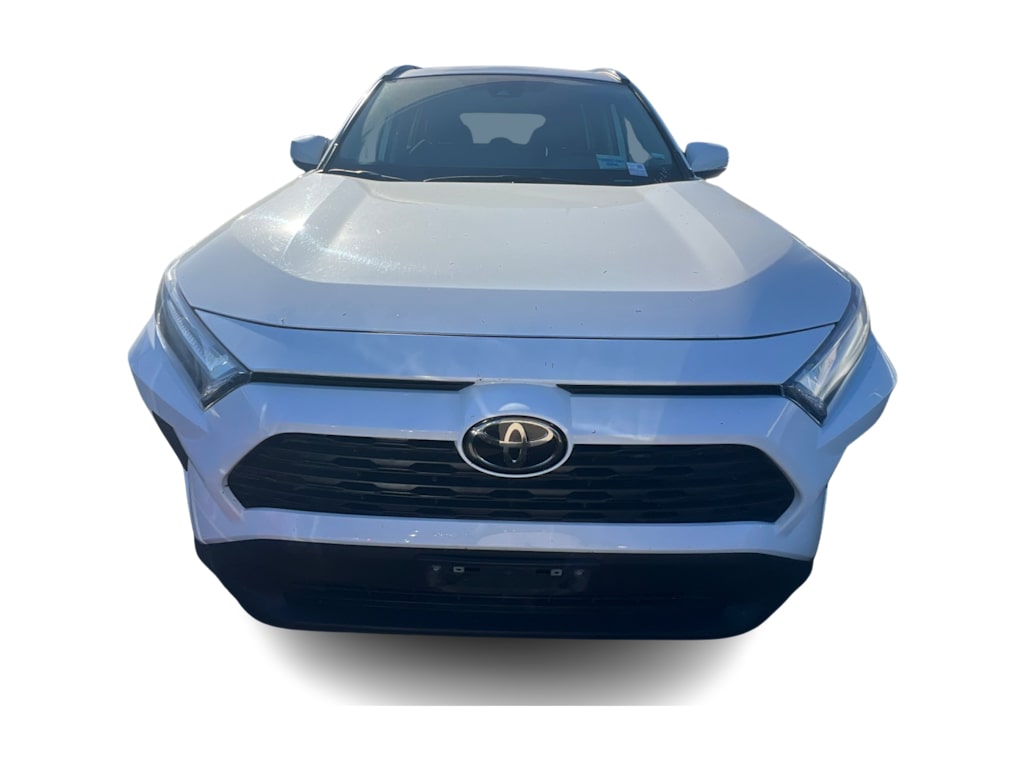 Thumbnail: 2024 Toyota RAV4 - 4