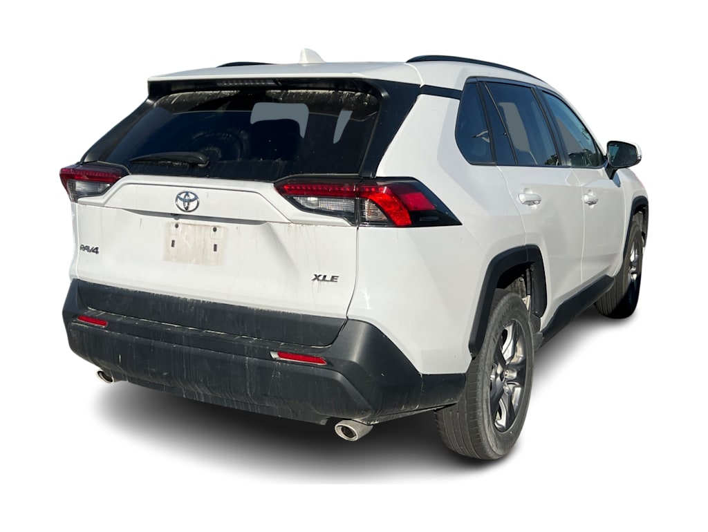 Thumbnail: 2024 Toyota RAV4 - 9