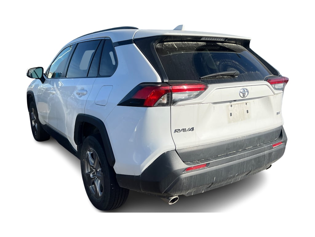 Thumbnail: 2024 Toyota RAV4 - 2