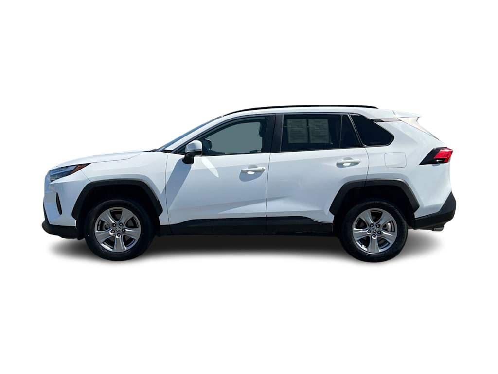 Thumbnail: 2024 Toyota RAV4 - 3