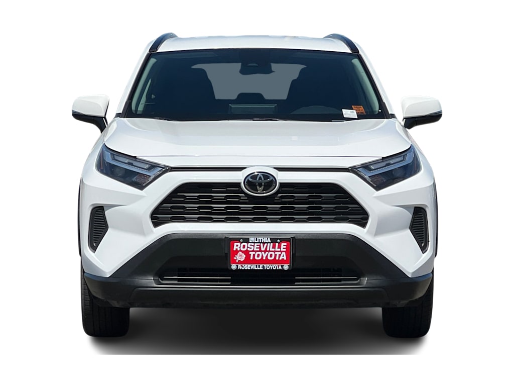 Thumbnail: 2024 Toyota RAV4 - 6