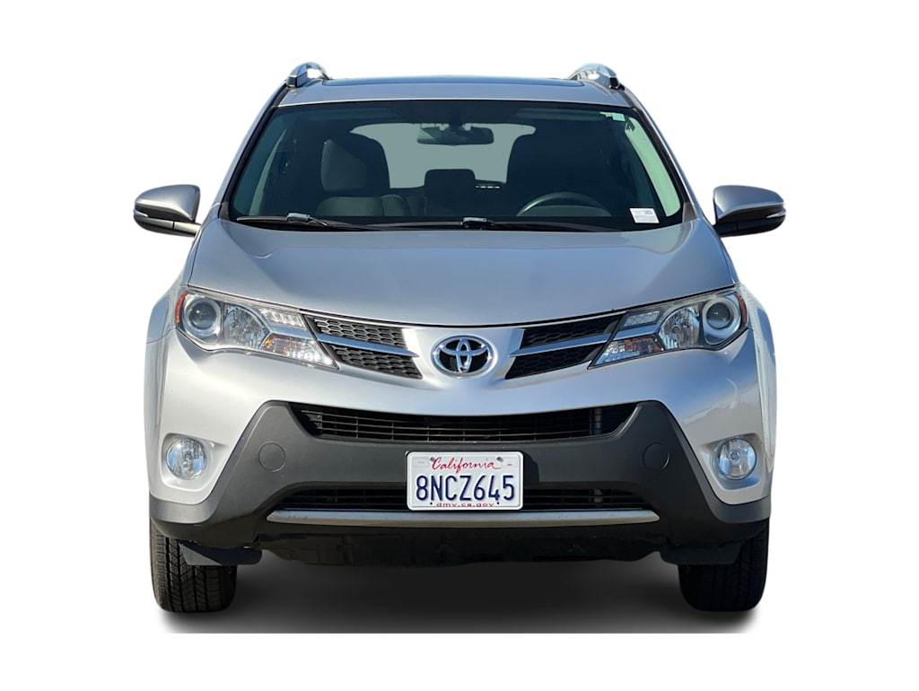 Thumbnail: 2014 Toyota RAV4 - 6