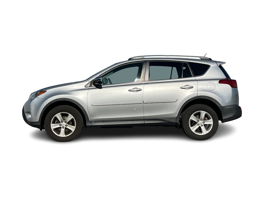 Thumbnail: 2014 Toyota RAV4 - 3