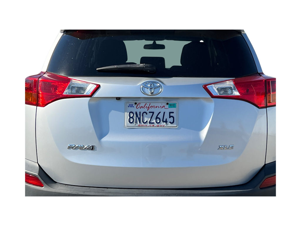 Thumbnail: 2014 Toyota RAV4 - 23
