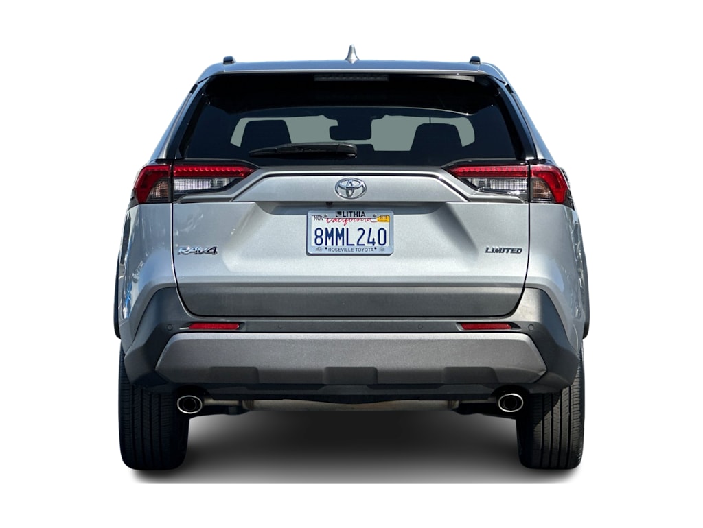 Thumbnail: 2019 Toyota RAV4 - 5