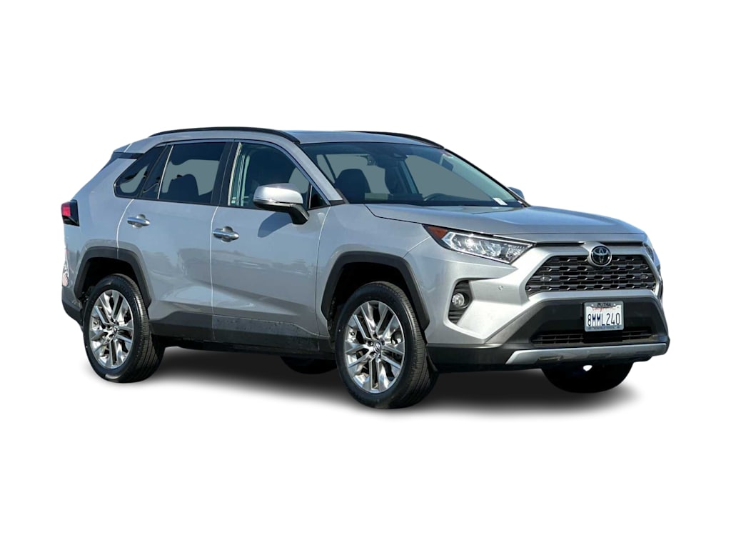 Thumbnail: 2019 Toyota RAV4 - 19