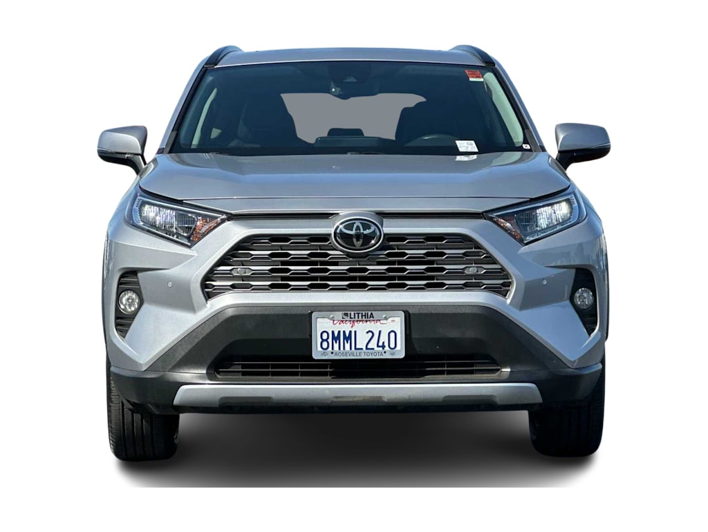 Thumbnail: 2019 Toyota RAV4 - 6