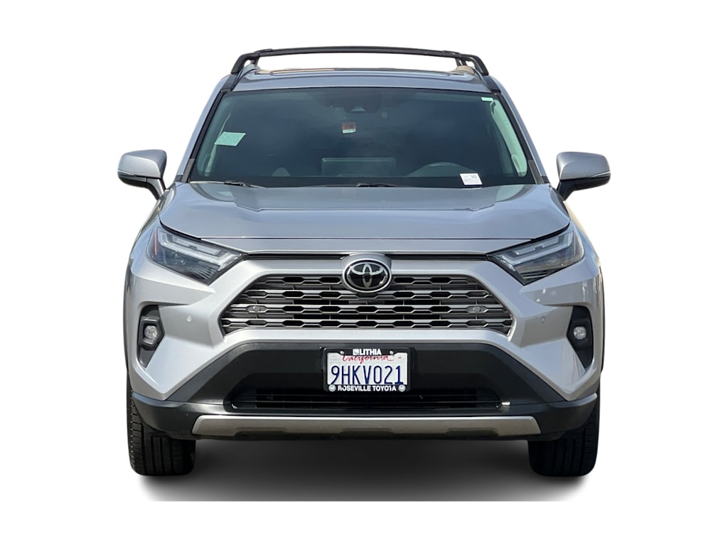 Thumbnail: 2023 Toyota RAV4 - 6