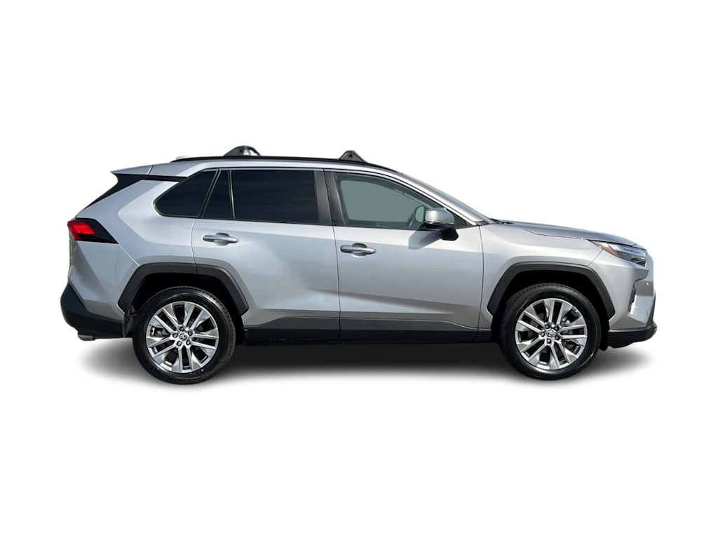 Thumbnail: 2023 Toyota RAV4 - 19