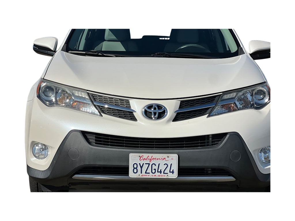 Thumbnail: 2015 Toyota RAV4 - 17