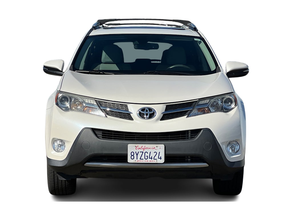 Thumbnail: 2015 Toyota RAV4 - 5