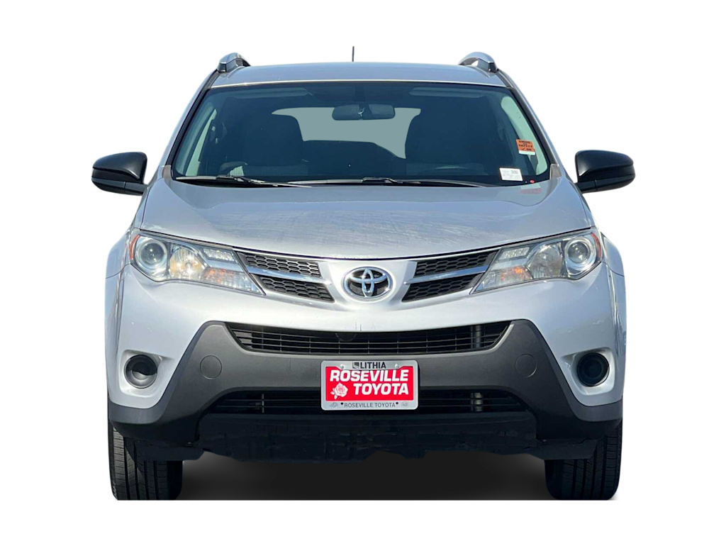 Thumbnail: 2013 Toyota RAV4 - 6