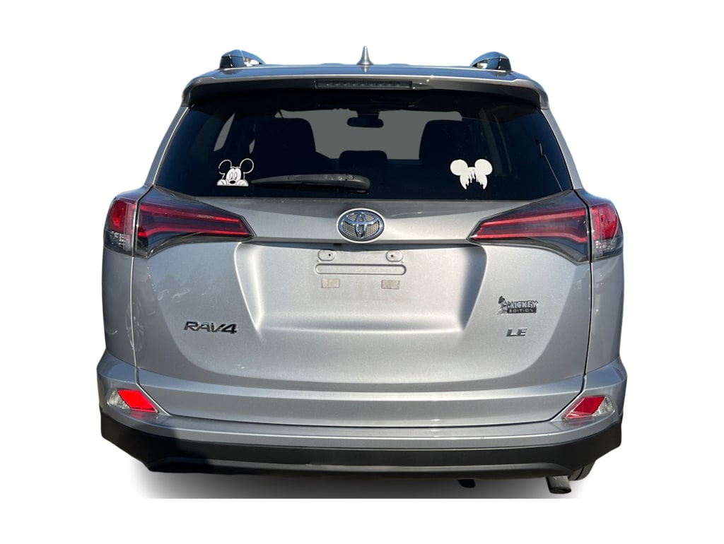 Thumbnail: 2017 Toyota RAV4 - 3