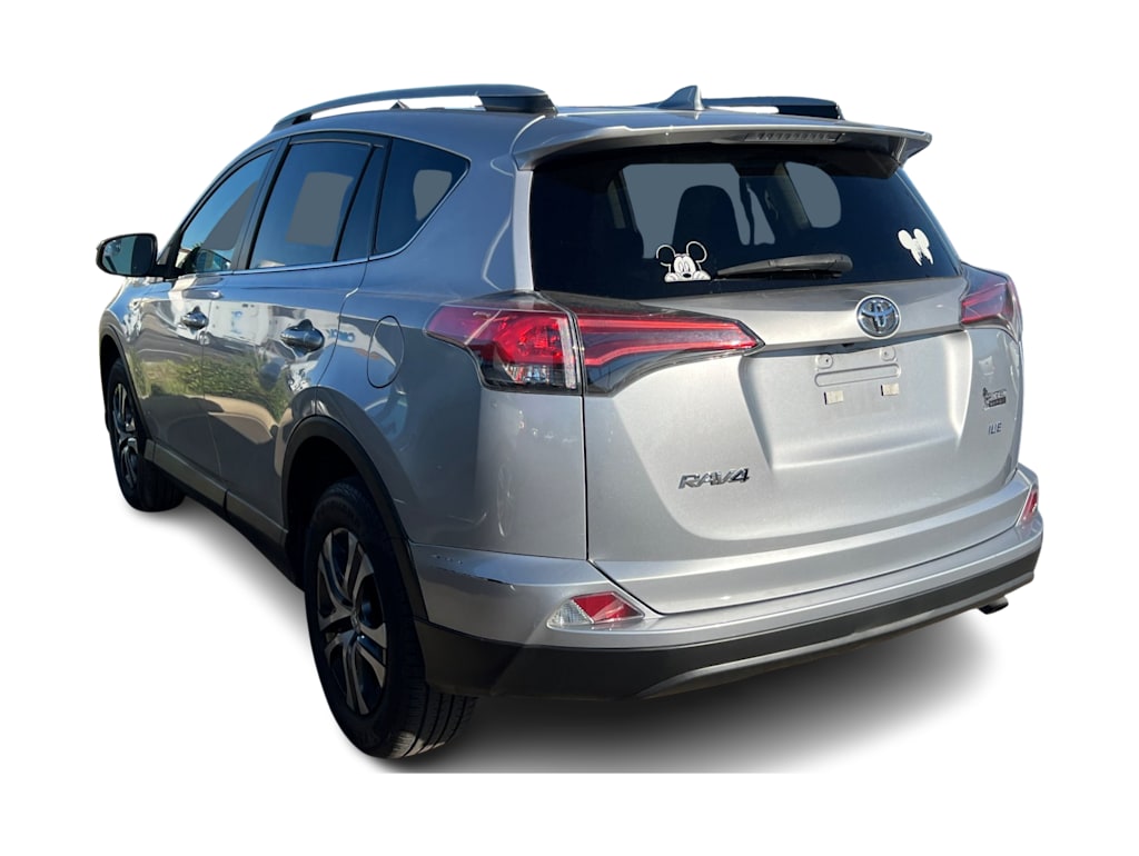 Thumbnail: 2017 Toyota RAV4 - 2