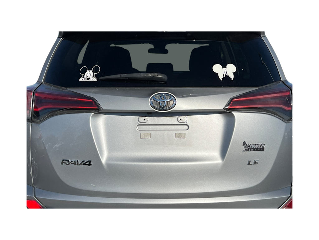 Thumbnail: 2017 Toyota RAV4 - 20