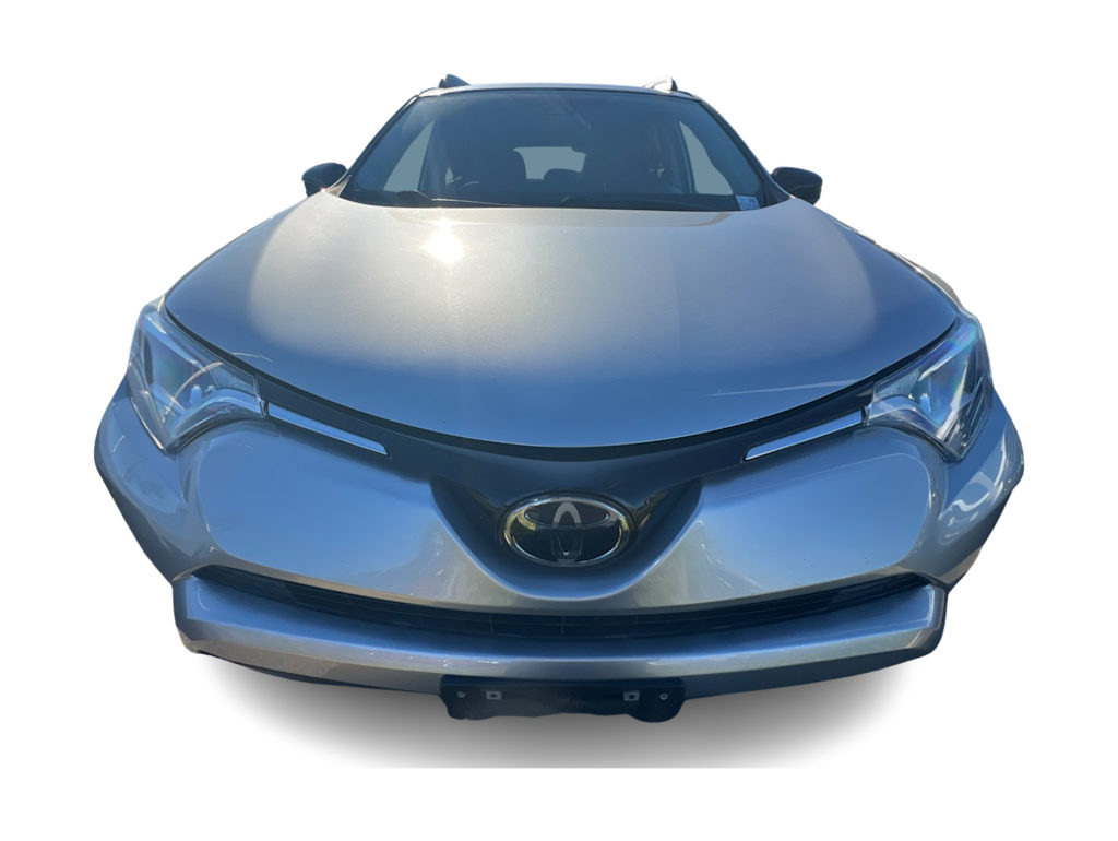 Thumbnail: 2017 Toyota RAV4 - 7