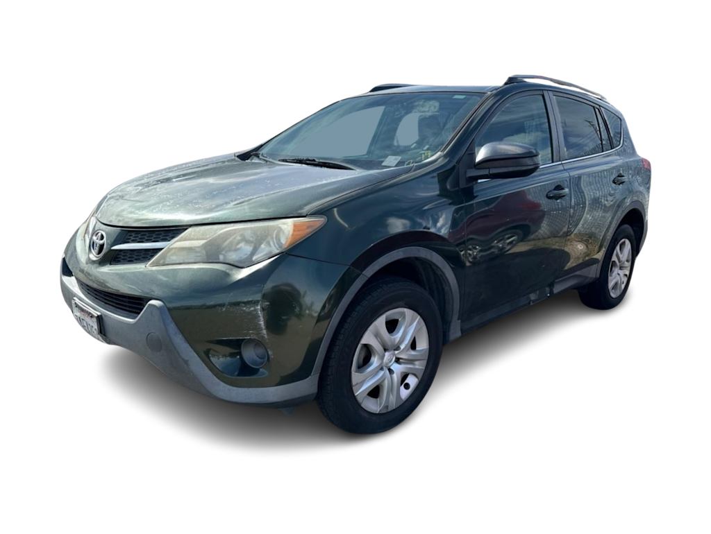 2013 Toyota RAV4