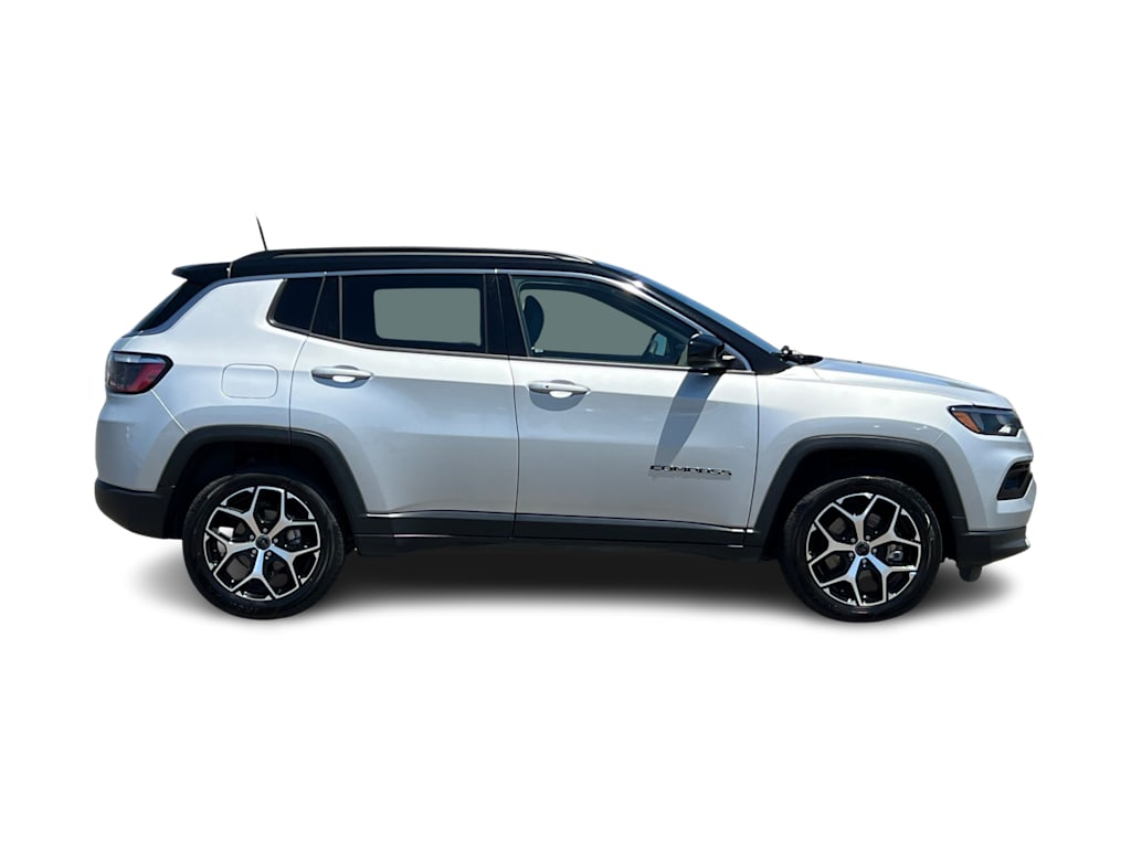 Thumbnail: 2025 Jeep Compass - 20