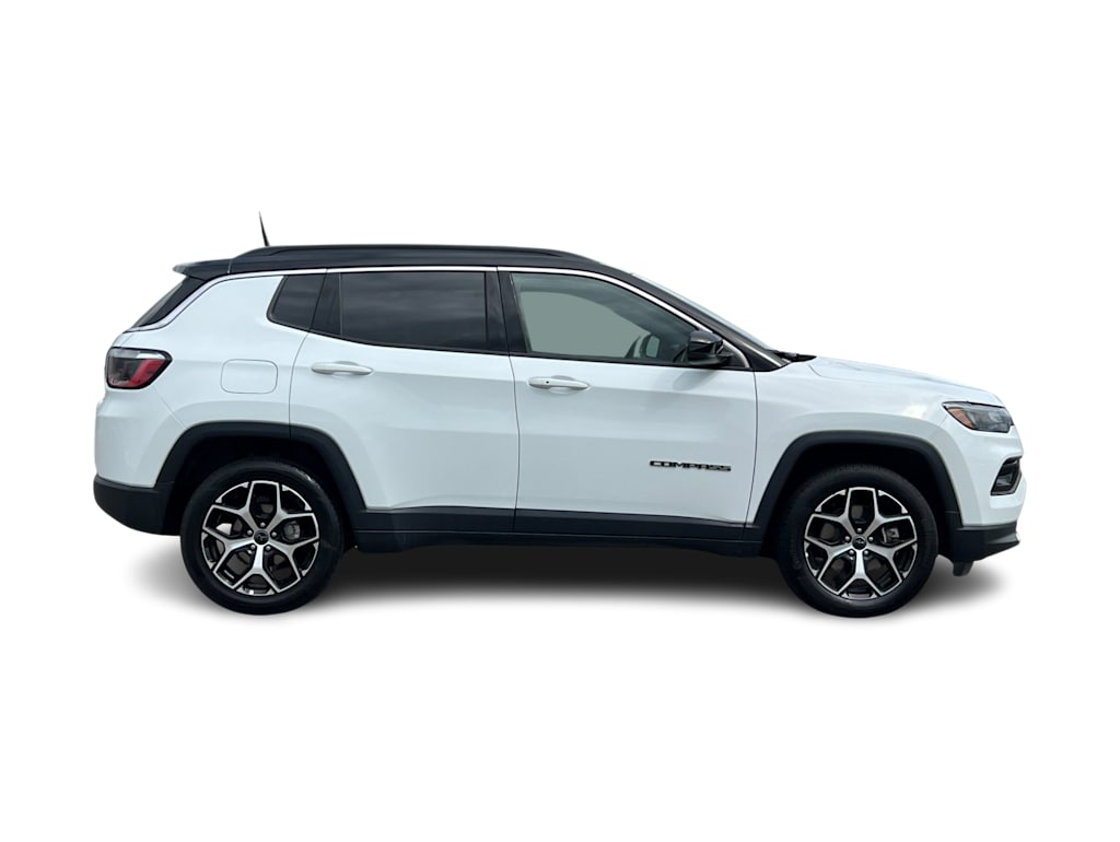 Thumbnail: 2025 Jeep Compass - 20