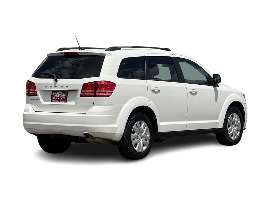 Thumbnail: 2018 Dodge Journey - 18