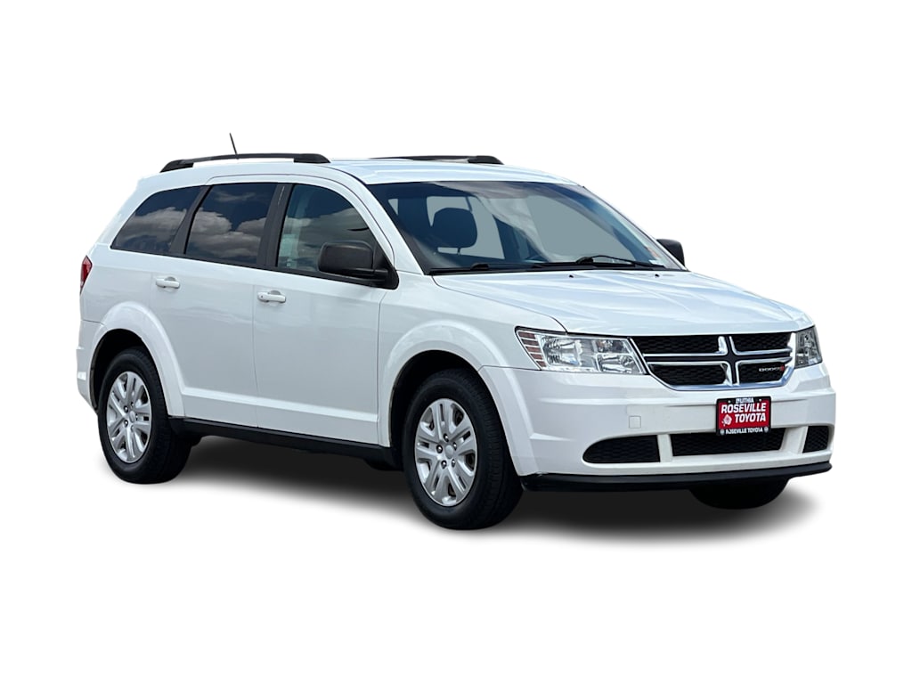 Thumbnail: 2018 Dodge Journey - 19