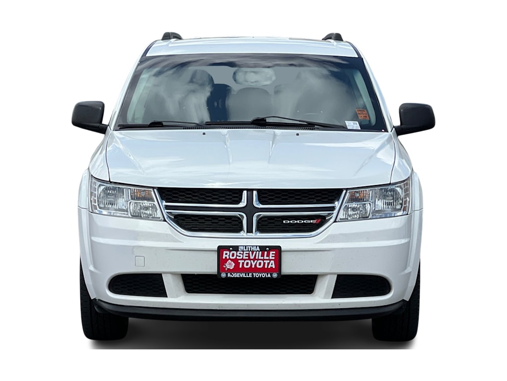 Thumbnail: 2018 Dodge Journey - 6