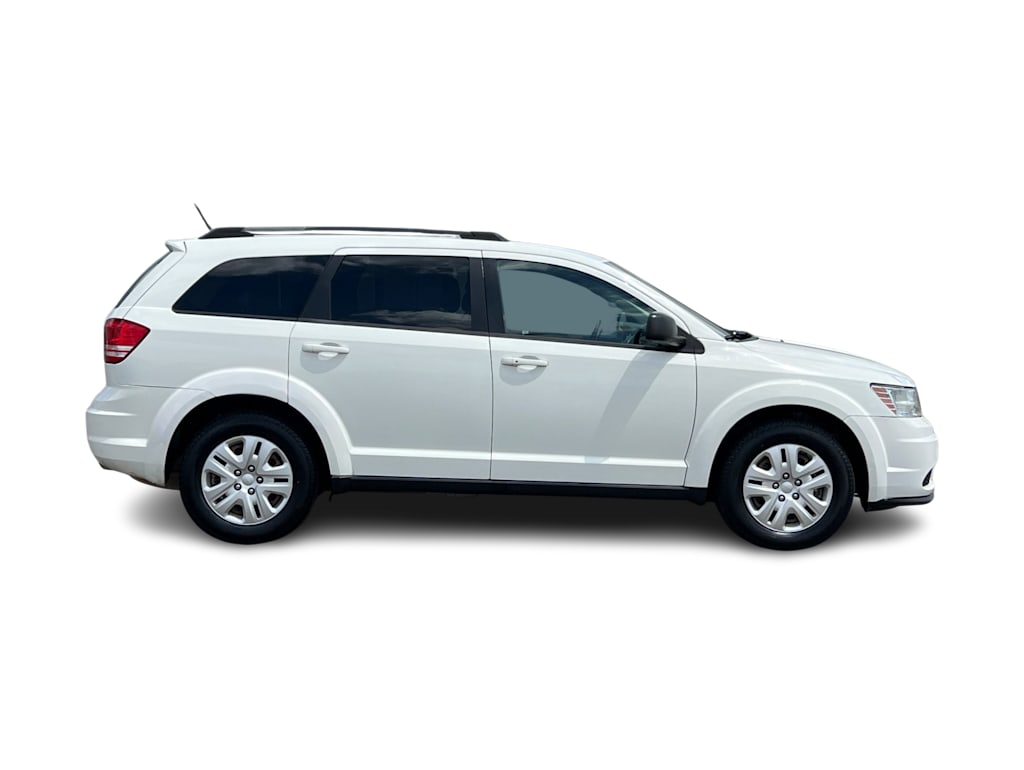 Thumbnail: 2018 Dodge Journey - 20