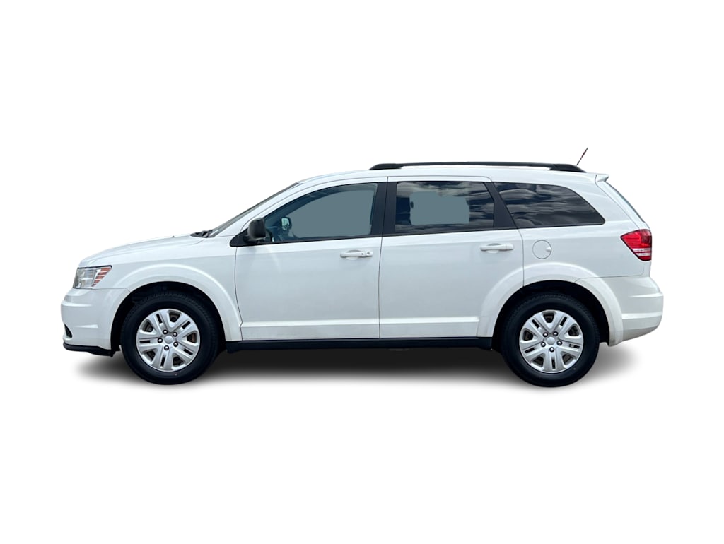 Thumbnail: 2018 Dodge Journey - 3