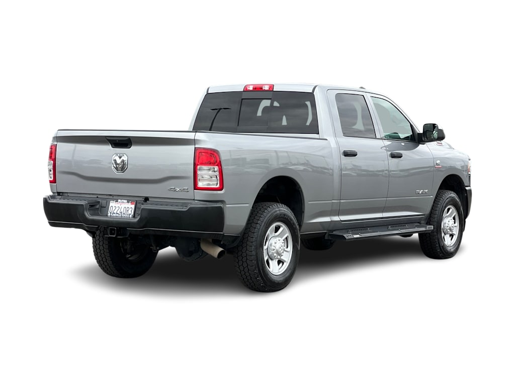 Thumbnail: 2022 RAM 3500 - 18