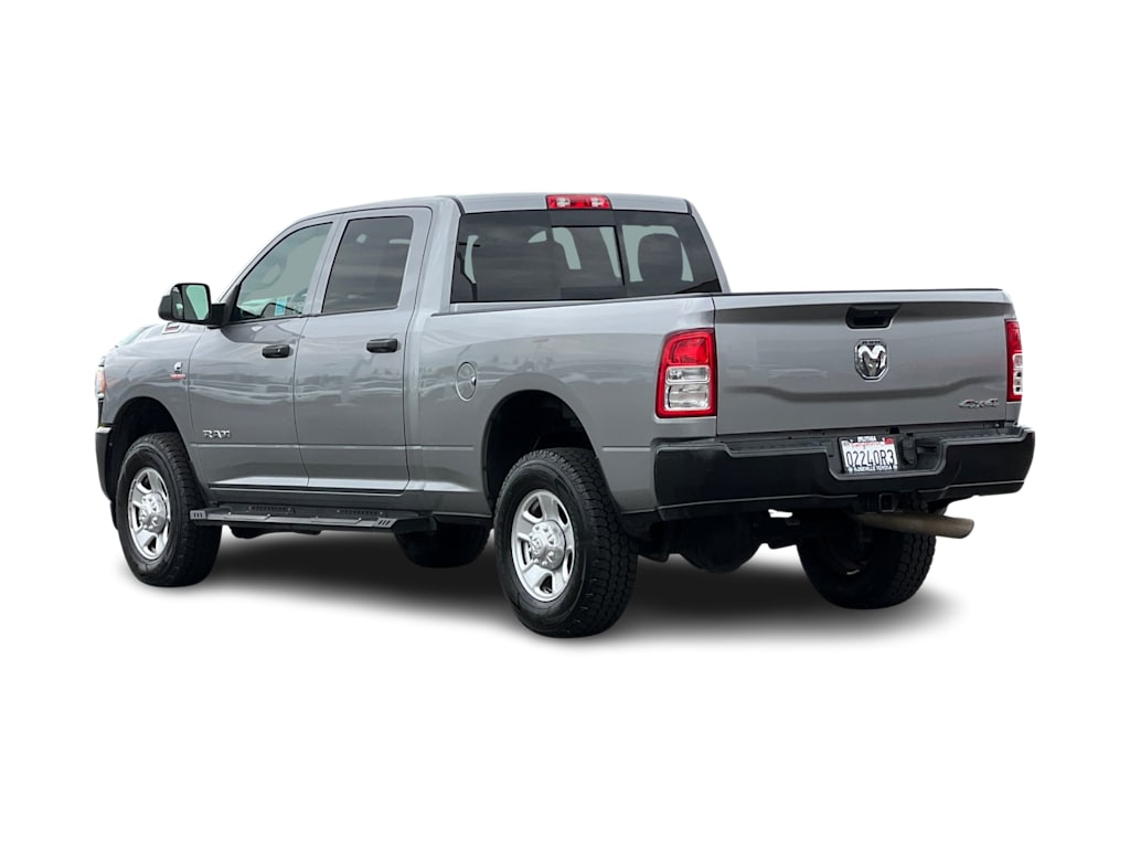 Thumbnail: 2022 RAM 3500 - 4