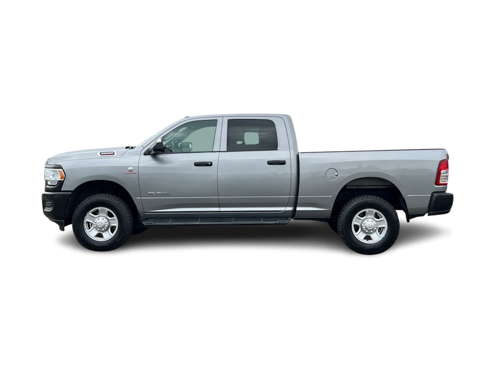 Thumbnail: 2022 RAM 3500 - 3