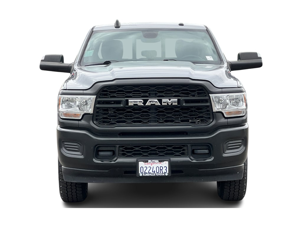 Thumbnail: 2022 RAM 3500 - 6