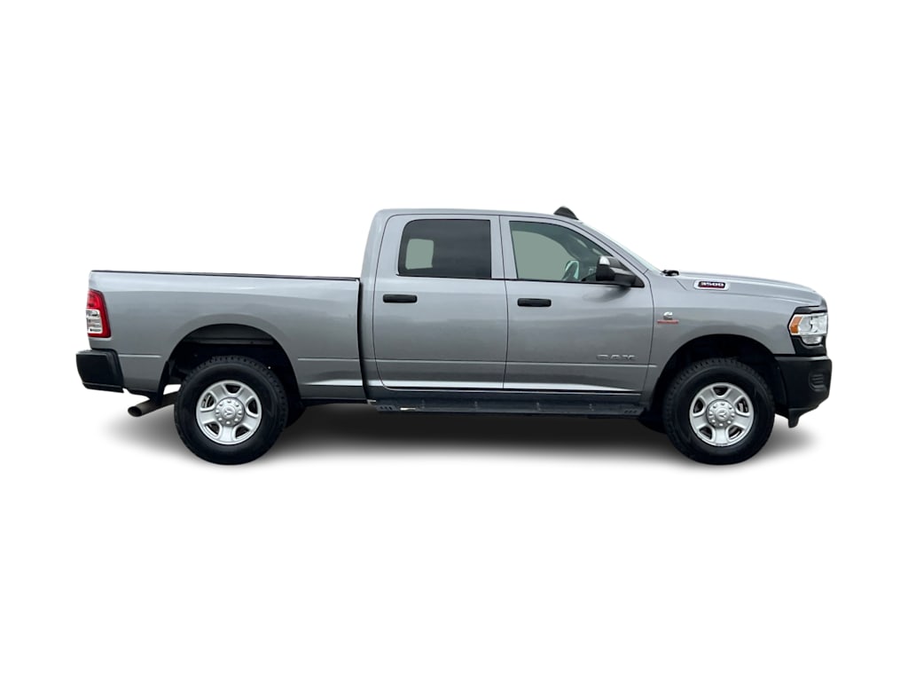 Thumbnail: 2022 RAM 3500 - 20