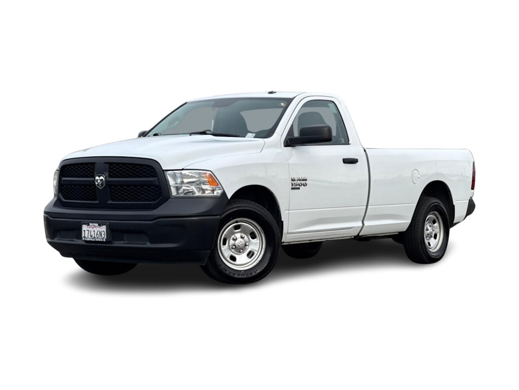 2022 RAM Ram 1500 Classic