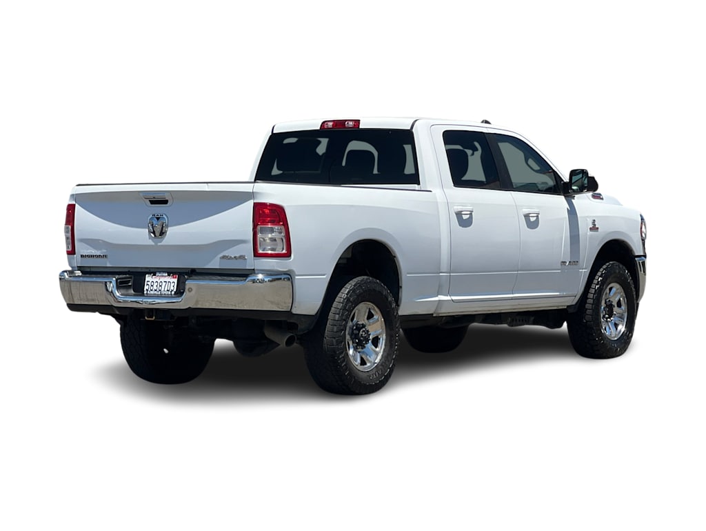 Thumbnail: 2020 RAM 2500 - 16