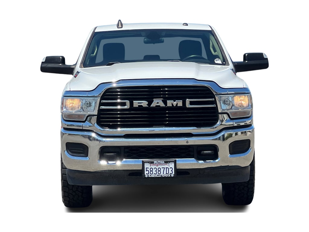 Thumbnail: 2020 RAM 2500 - 6