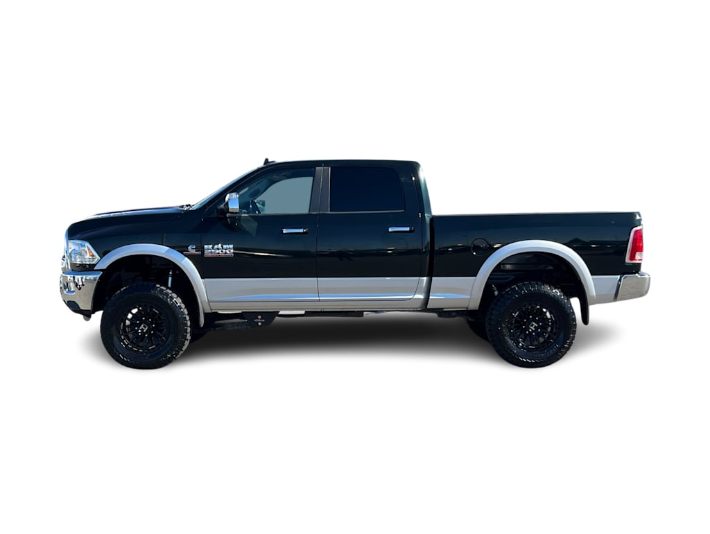 Thumbnail: 2015 RAM 2500 - 18