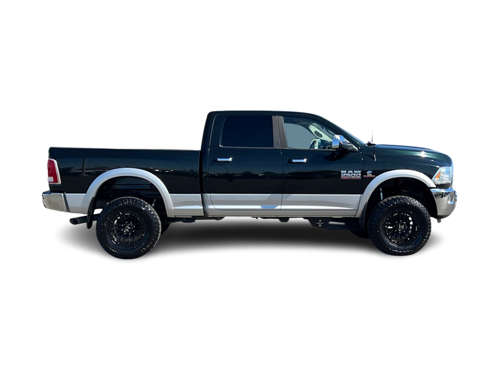 Thumbnail: 2015 RAM 2500 - 3