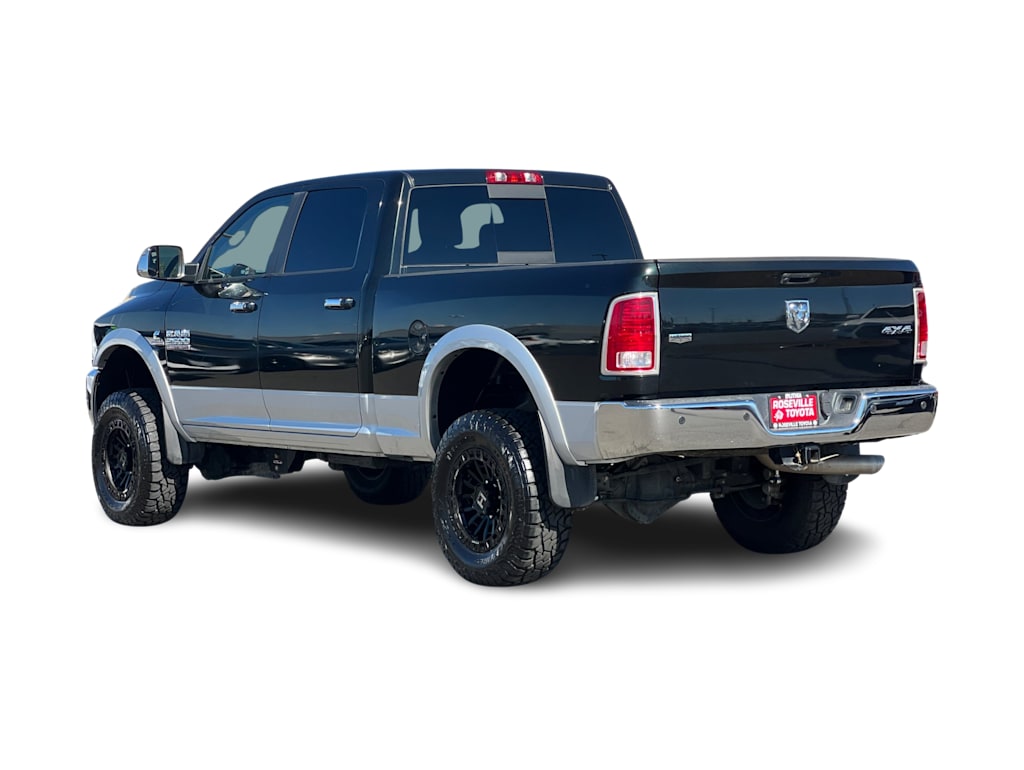 Thumbnail: 2015 RAM 2500 - 4