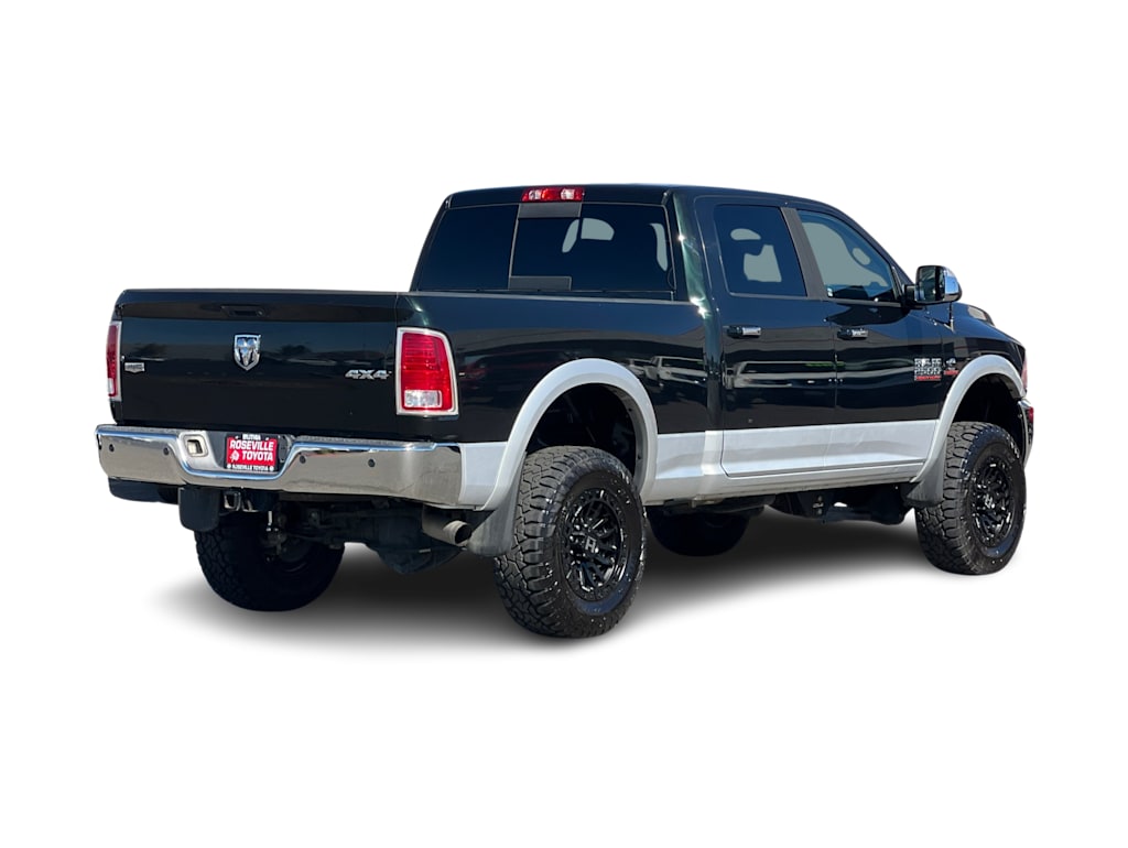 Thumbnail: 2015 RAM 2500 - 16