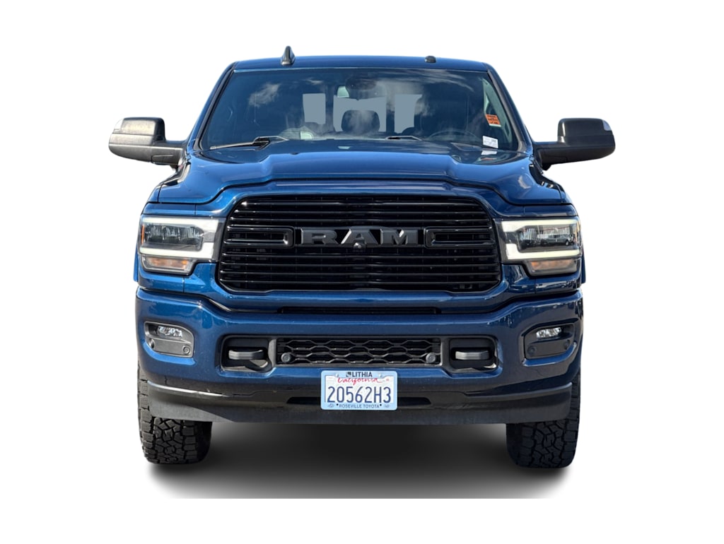 Thumbnail: 2021 RAM 2500 - 6