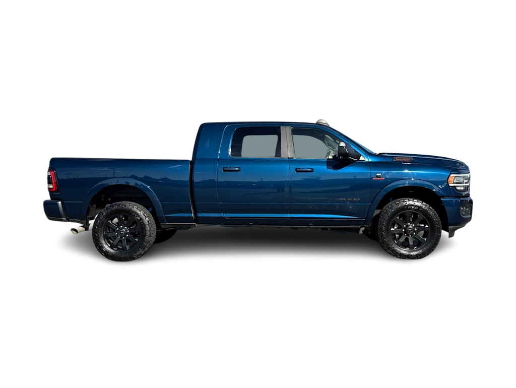 Thumbnail: 2021 RAM 2500 - 19