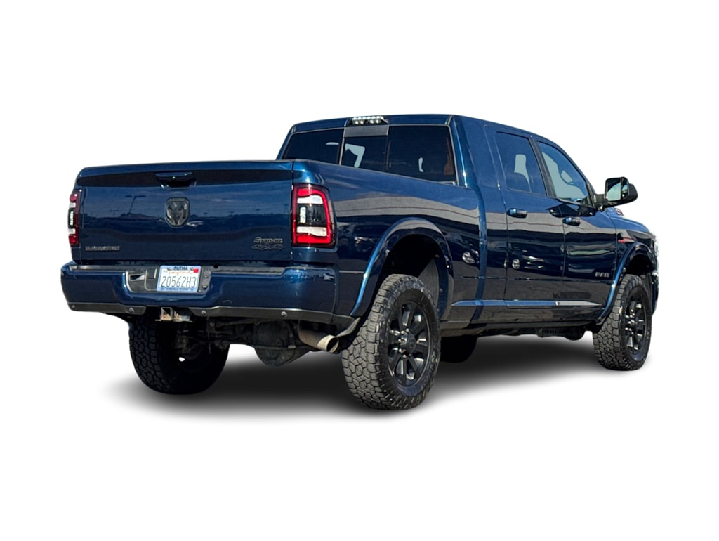 Thumbnail: 2021 RAM 2500 - 17