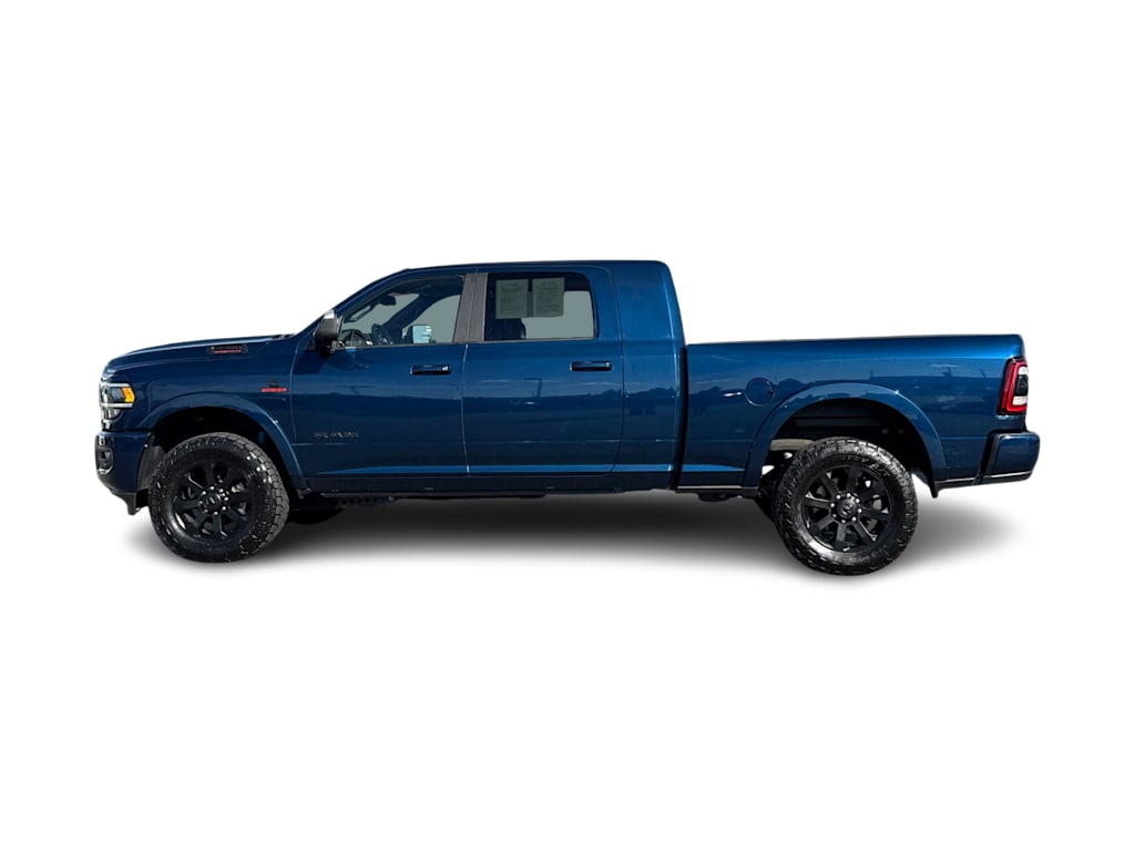 Thumbnail: 2021 RAM 2500 - 3