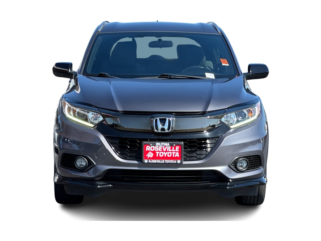 Thumbnail: 2019 Honda HR-V - 6