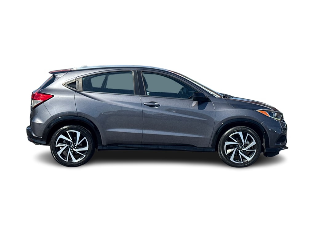 Thumbnail: 2019 Honda HR-V - 19