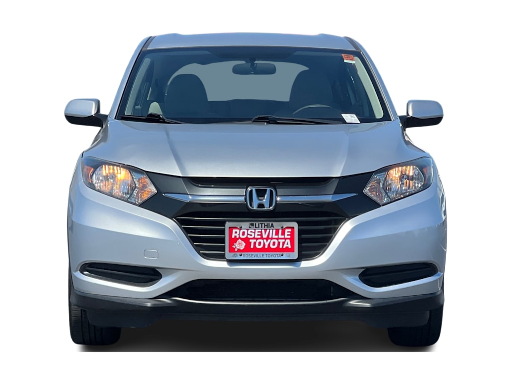 Thumbnail: 2016 Honda HR-V - 6