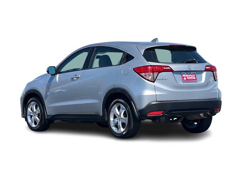 Thumbnail: 2016 Honda HR-V - 4